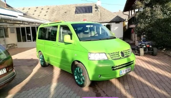 Hacsavecz Kft. - Markaz