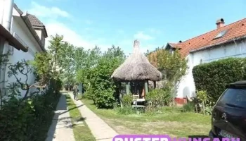 Hajdu Lovasudvar Hortobágy - Hortobágy
