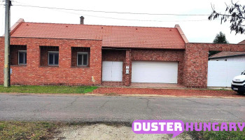Hajdú Víz Technika - Fertő U