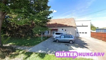 Hajdúböszörményi Katasztrófavédelmi Őrs - Kert U. 24