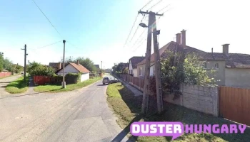 Hajdúhadházi Bocskai Mezőgazdasági Kft. - Bajcsy-Zsilinszky Endre Utca 2