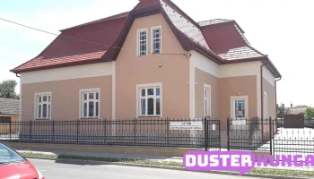 Hajdúsági Hulladékgazdálkodási Nonprofit Kft - Újvárosi U. 12