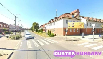 Hajdúsámson Posta - Rákóczi Út 1