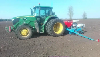 Hajdúszoboszlói Búzakalász Agrár ZRt. - Újvárosi Útfél Dűlő