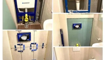 Handyman Komplex Kft. - Hungary