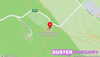 Haris Gábor E. V. - Hungary