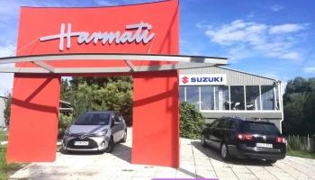 Harmati Autószerviz - Budakeszi
