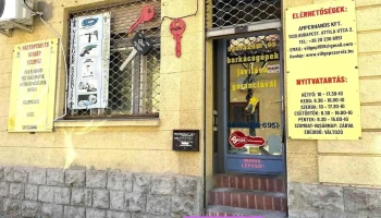 Háztartási és kisgép szerviz-javítás Óbuda-Csillaghegy - Budapest