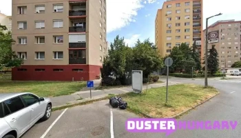 Háztervezés Fehérvár - Ősz U
