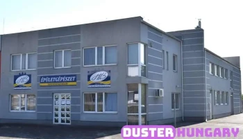 Hb Épületgépészet - Palánkai U. 1/a