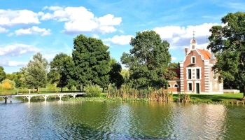 Hollandi-ház - Hollandi-Ház