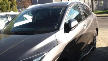 Honda M & M Márkaszerviz - Budapest
