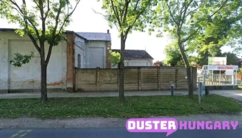 Honesta Vita Egészségügyi és Szociális Szolgáltató Nonprofit Kft. (Fogyatékos személyek ellátása) - Jókai U. 57