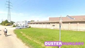 Hores-szerviz Kft. - Mosonmagyaróvár