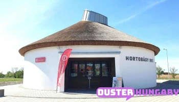 Hortobágy Infó - Tourinform Hortobágy - Petőfi Tér 12