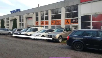 Horváth Autó Service - Márkafüggetlen Autószerviz - Nagykanizsa