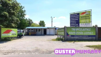 HungaroMetal - Székesfehérvár - Székesfehérvár