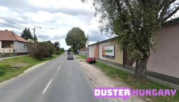 Hőszigetelő rendszerek - Bécsi Út 7