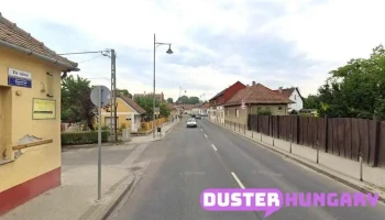 Hőtakarék General - A zöld otthonok kivitelezője - Fő U. 33
