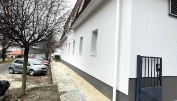 Icc Szerkezetépítő Kft - Deák Ferenc U. 30