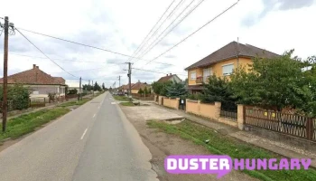 Id. Jáger Sándor - Temetkezési Vállalkozó - Tisza U. 46