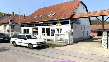 Illyés Autóház Kft. - Miskolc