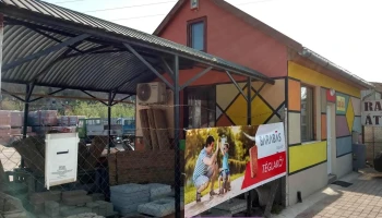 Isaszegi Tüzép Kft - Rákóczi U. 62