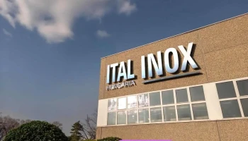 Italinox Hungária Kft. - Budapest