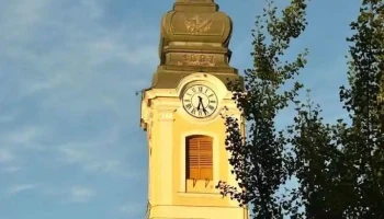 Izsák - Izsák