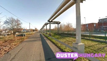 Jäckl és Társa - Északmegyer Dűlő 36
