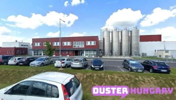Jakab Mérleg Szerviz Kft - Fuvar Utca 19