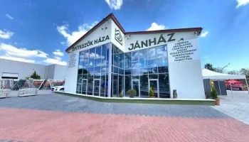 Jánház Kft. - Zalaegerszeg
