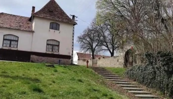 Jánosháza - Jánosháza