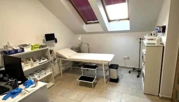 Járomi Medical Urológia, Ultrahang, Sebészet, Proktológia, Aneszteziológia, Neurológia, Ortopédia rendelő - Dr. Járomi Péter - Kecskemét