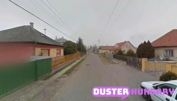 Jász-Bau 2000 Kft. - Utassi U. 27