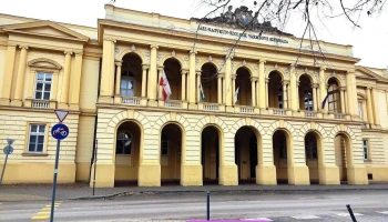 Jász-Nagykun-Szolnok Vármegyei Kereskedelmi és Iparkamara - Szolnok