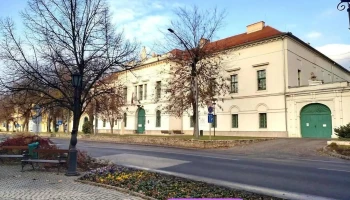 Jászberényi Járásbíróság - Jászberény