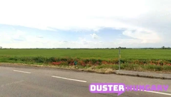 Jászszentandrás, 104-es kilométerkő - Magyarország Jászszentandrás, 104-es kilométerkő - Magyarország