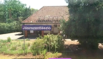 Jászszentlászló - Jászszentlászló