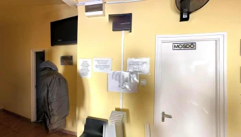Józsefvárosi Gazdálkodási Központ Zrt. Vagyongazdálkodási Igazgatóság - Őr U. 8