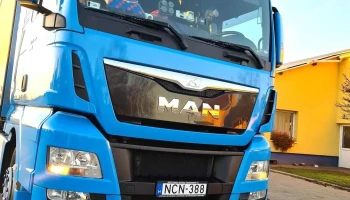 K-á Trans Kft. - Szegedi U. 92/a