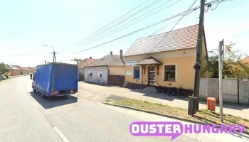 K&m Garázs Kft . - Bősárkány