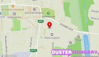 Kamerás Csatornavizsgálat - Nagyatád