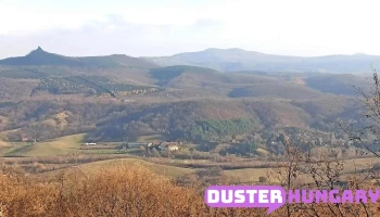 Karancs-kőbánya - Unnamed Road