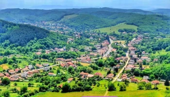 Karancsalja - Karancsalja