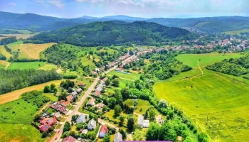 Karancslapujtő - Karancslapujtő