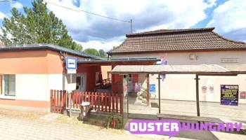 Karancslapujtő, Orvosi rendelő - Karancslapujtő