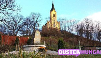 Karancslapujtő Posta - Karancslapujtő