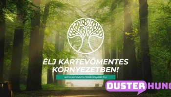 Kártevőmentes Környezet Kft. - Hungary