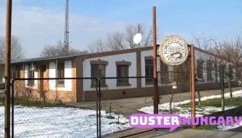 Karussel Forgózsámoly Felújító Kkt. - Szeged